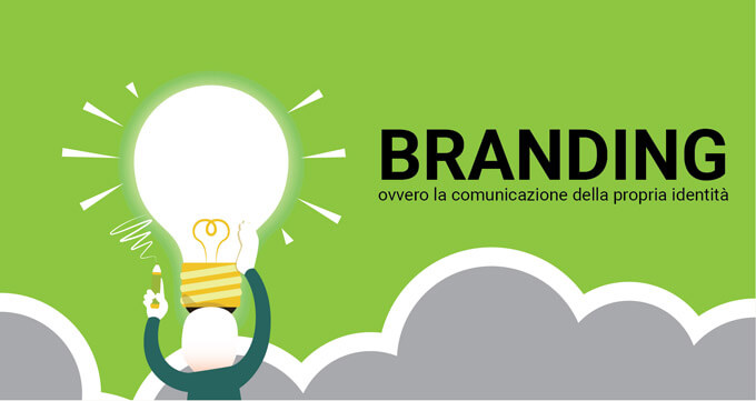 Branding, ovvero la comunicazione della propria identità di marca