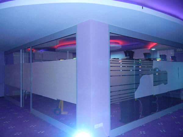 applicazione Castelfranco Veneto sala slot