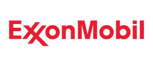 ExxonMobil Logo ufficiale