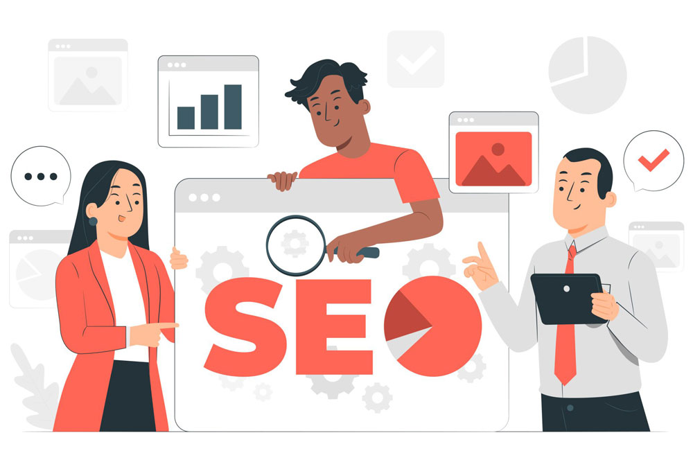 Coming soon page Search Engine Optimization Coming soon page seo