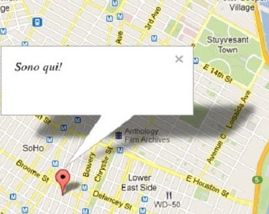 Google non ti telefona non viene nel tuo negozio