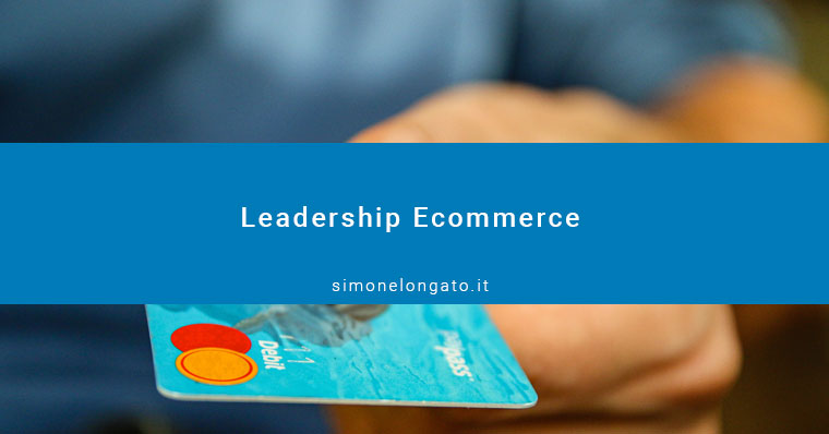 leadership ecommerce