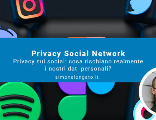 Privacy Social Network