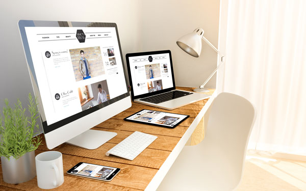 progettazione siti internet Verona