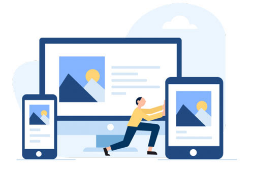 realizzazione siti web Verona