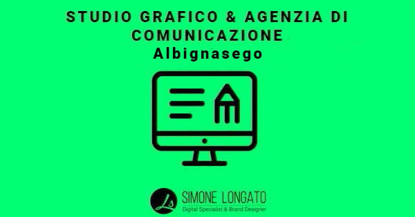 studio grafico agenzia comunicazione Albignasego