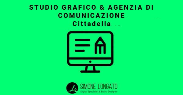 studio grafico e agenzia di comunicazione a Cittadella PD