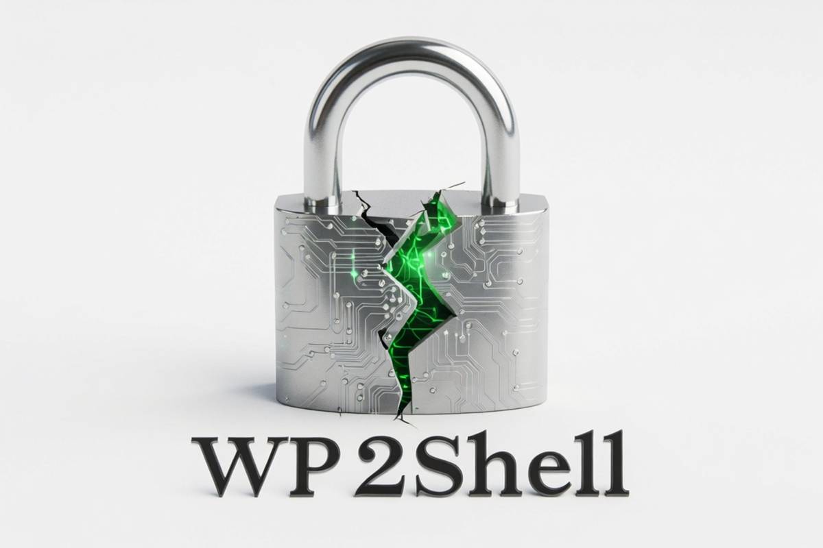 wp2shell wp wp2shell